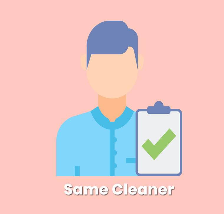 Same Cleaner 3